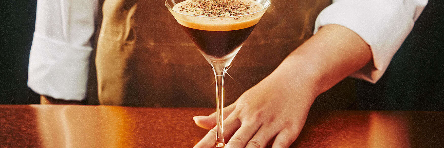 espresso martini