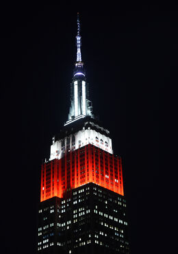 Tomorrow SIGNATURE WHITE color