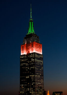 Tomorrow SIGNATURE WHITE color