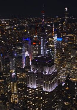 Tomorrow SIGNATURE WHITE color