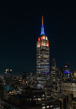 Tomorrow SIGNATURE WHITE color