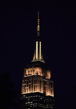 Tomorrow Gold color