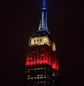 Calendar Empire State Building
