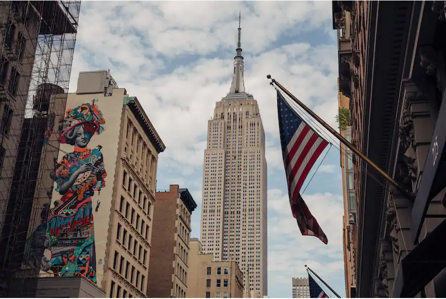 ESB NYC