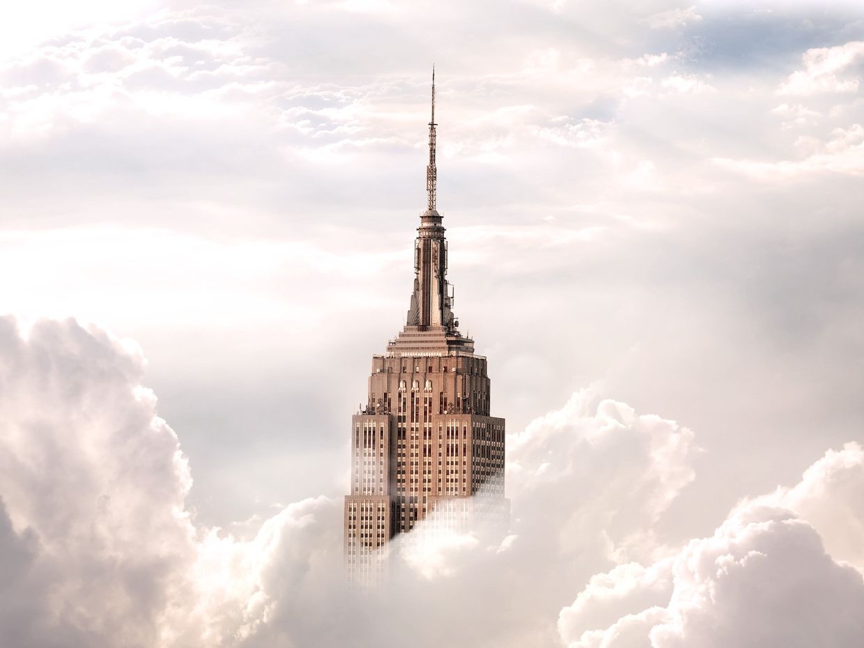 ESB in Clouds