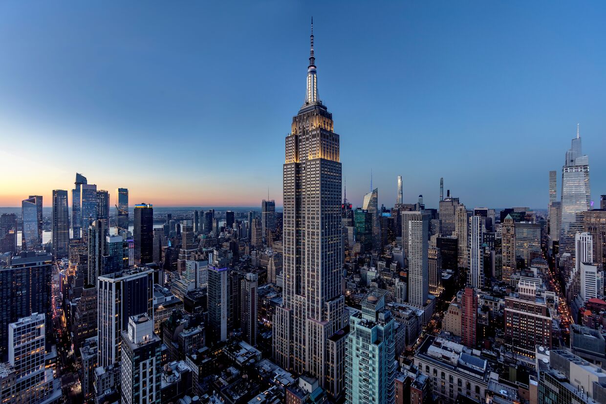 ESB Hero Shot