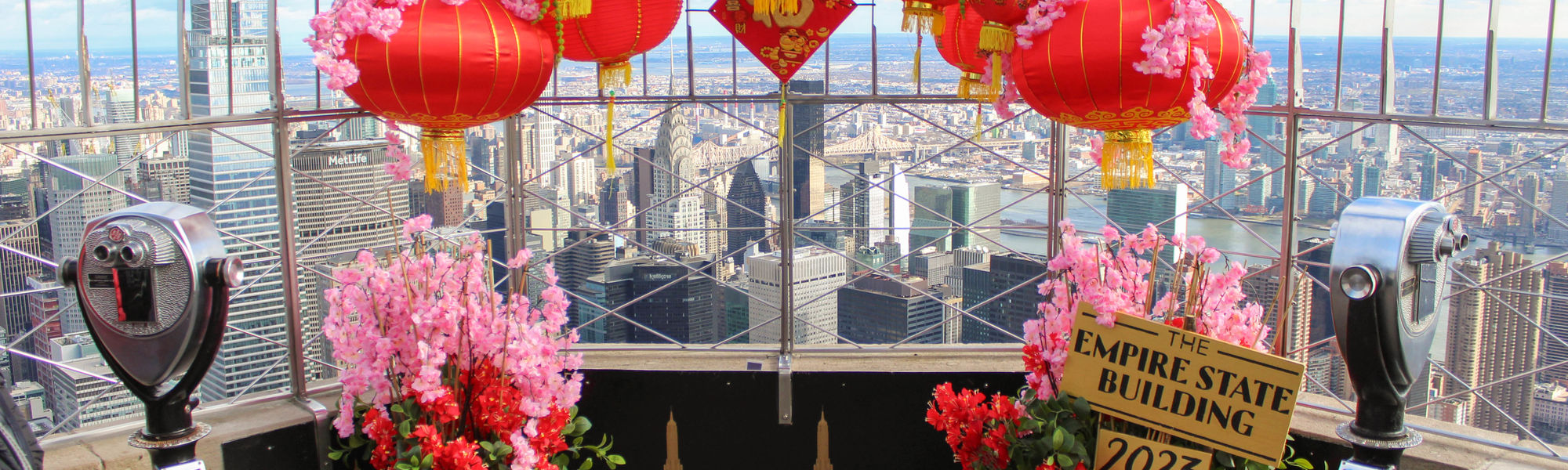 Lunar New Year Photo Opportunity at ESB
