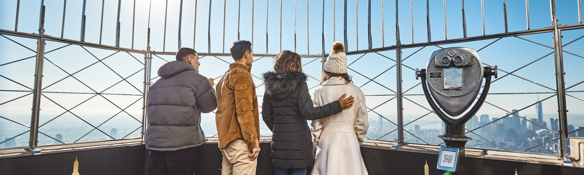 Embrace the Chill: Essential NYC Winter Activities Uncovered