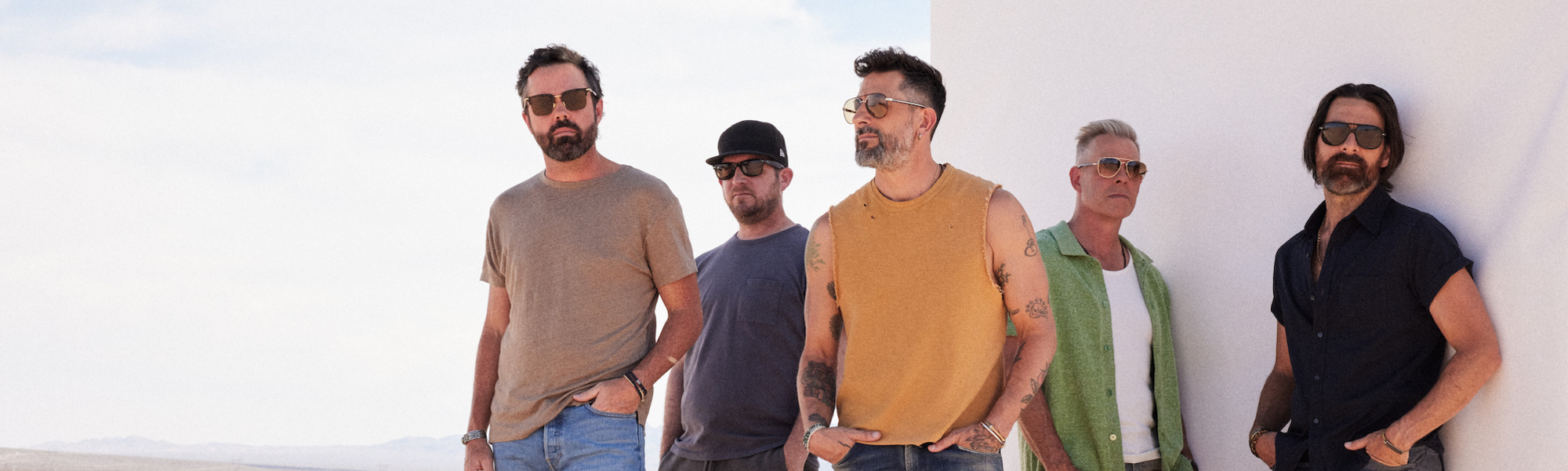 Old Dominion 