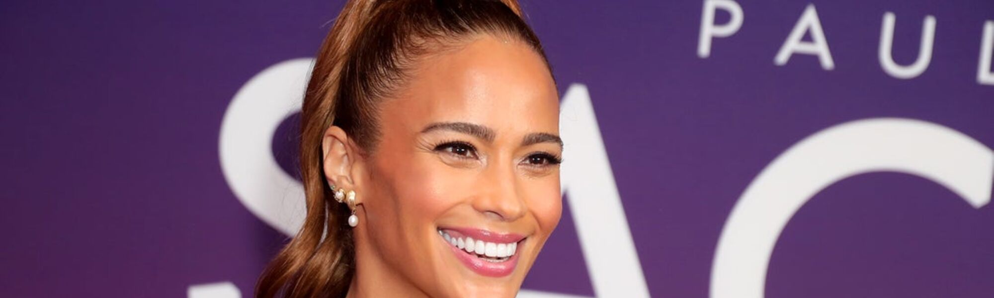 Paula Patton