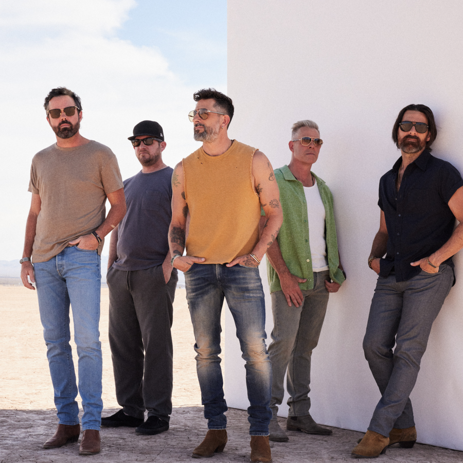 Old Dominion 