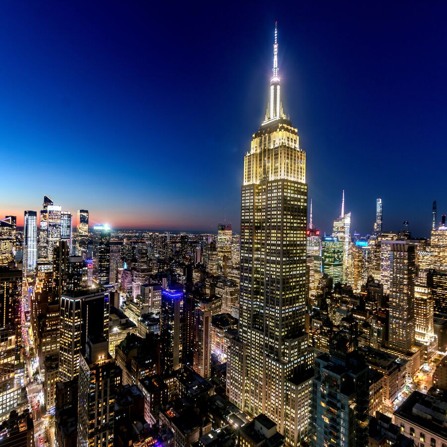 ESB Hero Shot