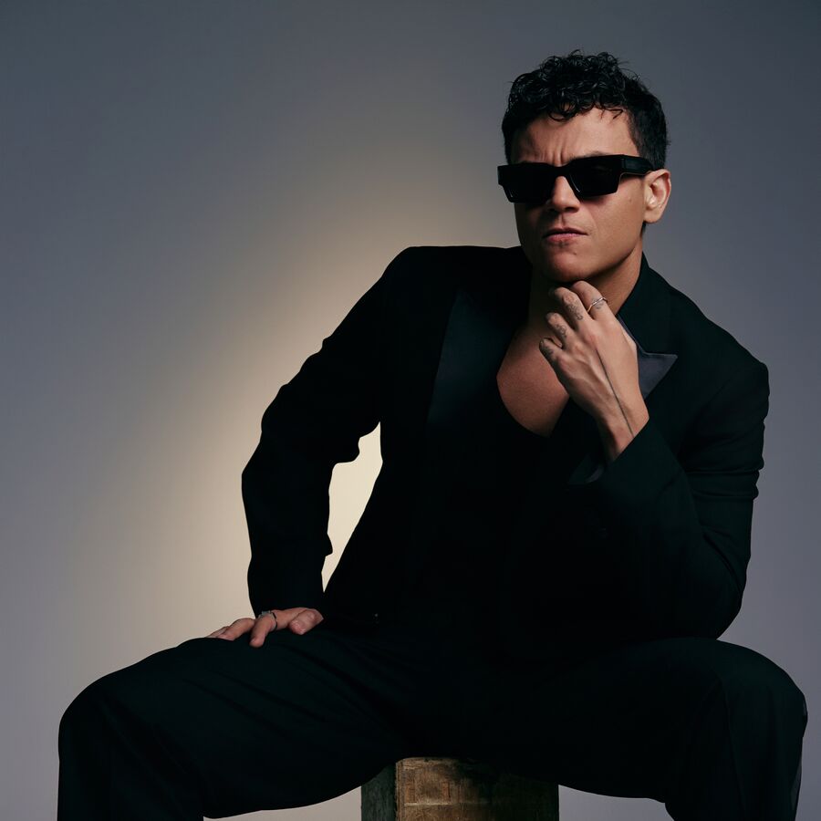 シルヴェストル・ダンゴンド