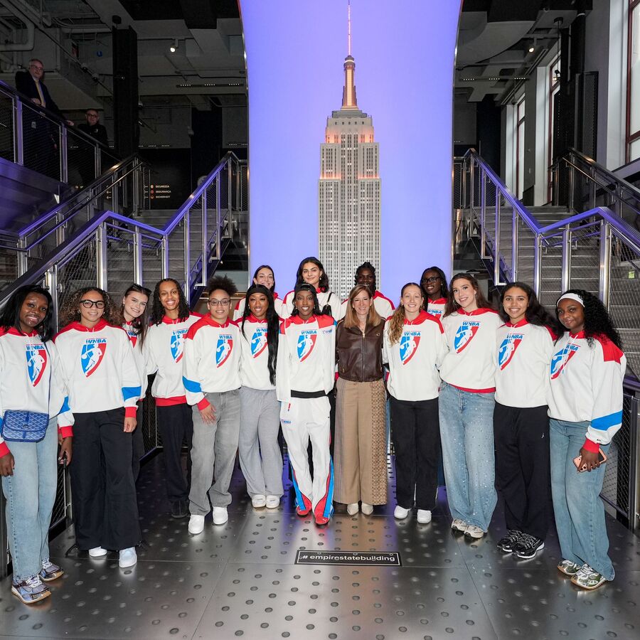 The 2026 WNBA Draftees