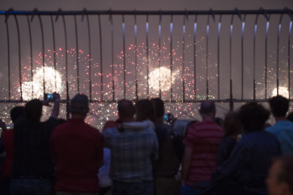 4th of July
