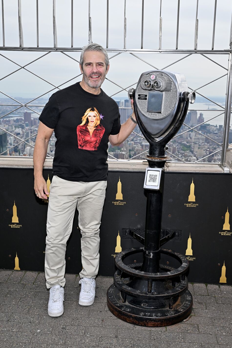 Andy Cohen