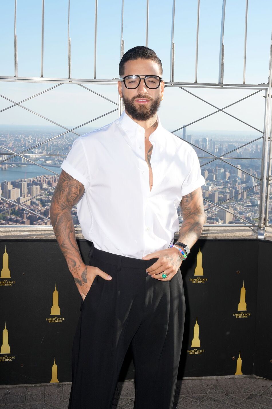 Maluma