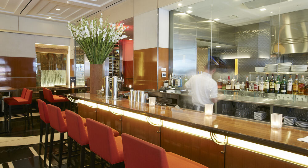 STATE Grill and Bar
