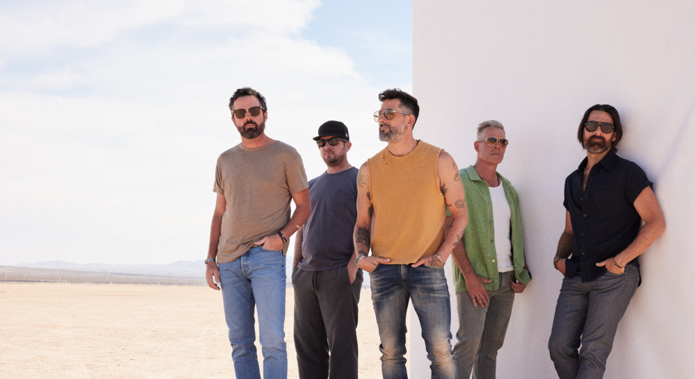 Old Dominion 