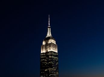 The Empire State Building Visit New York S Observation Deck