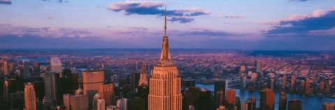 Edificio Empire State