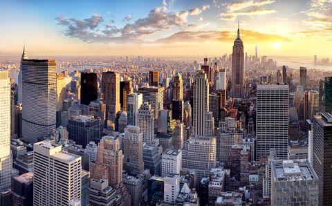 ESB展望台を訪れよう - チケット、ヒント、景色 | ESB