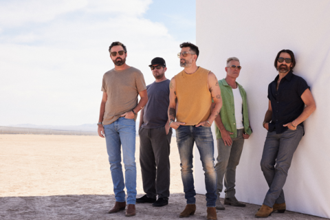 Old Dominion 