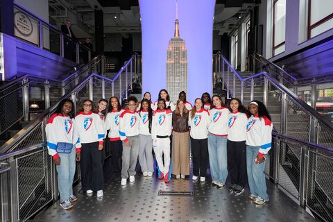 The 2026 WNBA Draftees