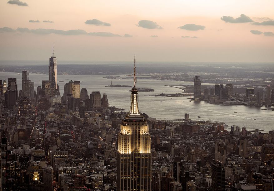 The Empire State Building Visit New York S Observation Deck