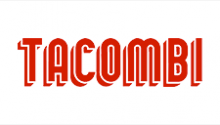 Logo Tacombi