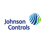 ジョンソンコントロールズのロゴ