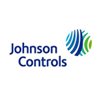 Logo Johnson Controls