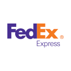 Logotipo de FeedEx