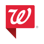 Walgreens logo