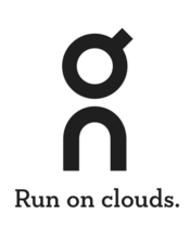 run on clouds logo