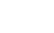 The Empire State Building Logo White