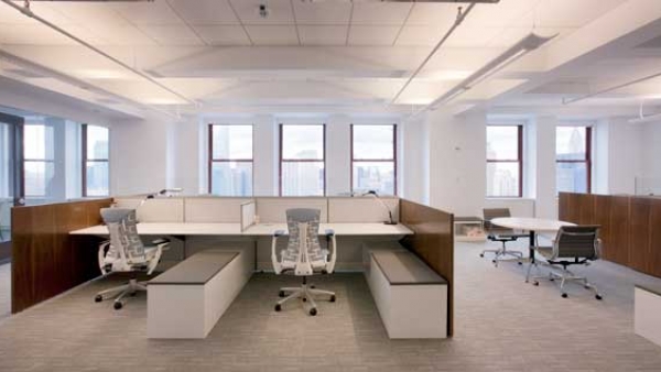 Retrofit Project Empire State Building