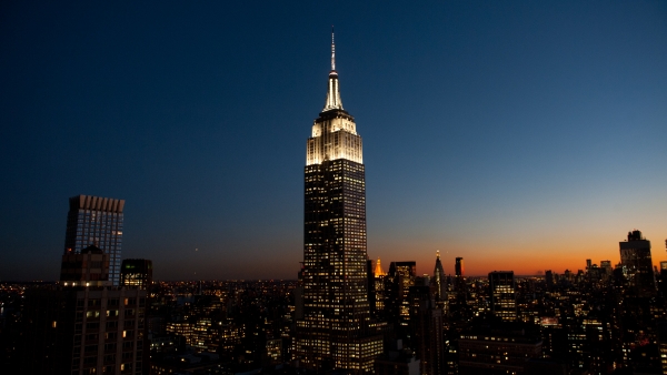 Resultado de imagen de empire states building