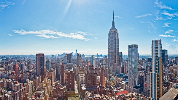 Fun Facts Empire State Building