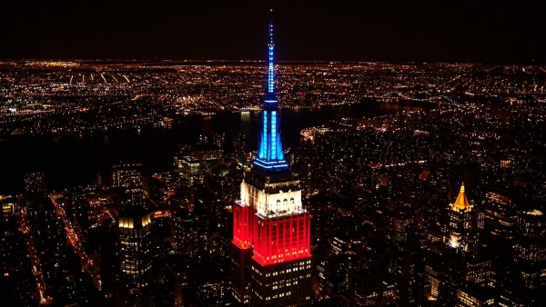 The Empire State Building Modern Marvel The Empire State Building Modern Marvel