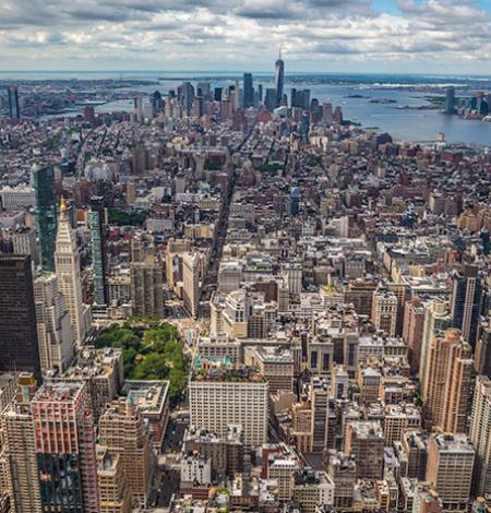 City view