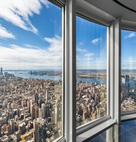 102 South View
