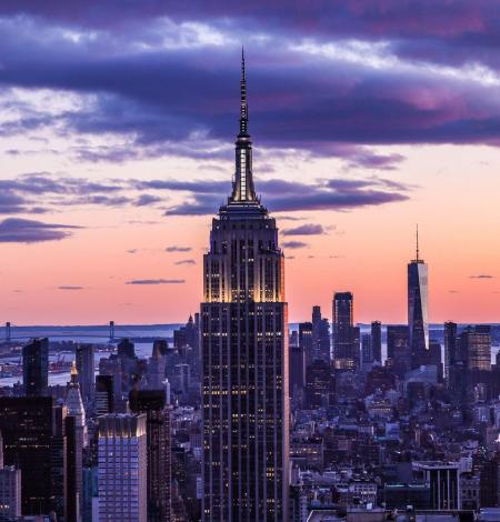 Empire State Building Image