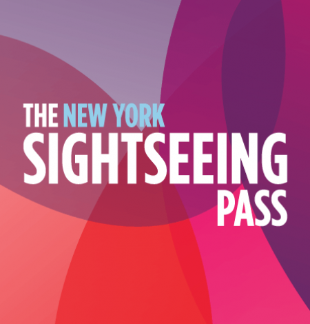 NY SightSeeing-Pass