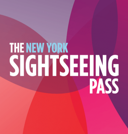 NY Sightseeing Pass