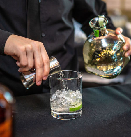 tequila