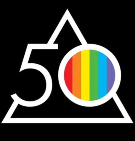 Pink Floyd 50ème