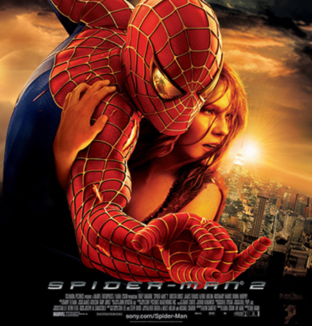 Spider-Man2 esb