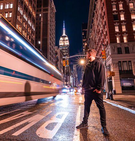 nyc locals esb