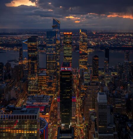 Buy the Empire State Building's Flex Ticket